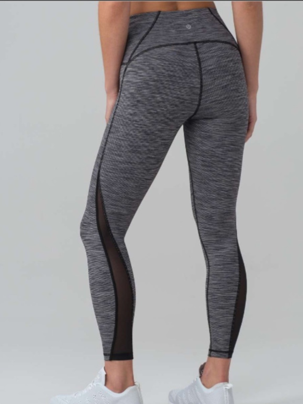 Lululemon Train Times 7/8 Pant Size 6
